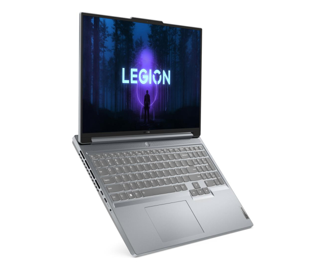 Lenovo Legion Slim 5-16 Ryzen 5 7640H/16GB/512 RTX4060 165Hz - 1178123 - zdjęcie 2